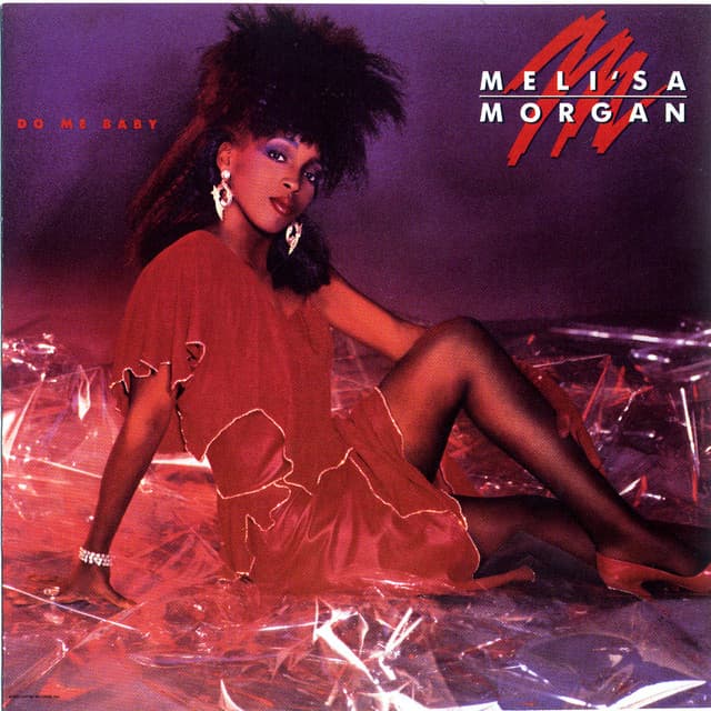 Do Me Baby cover art