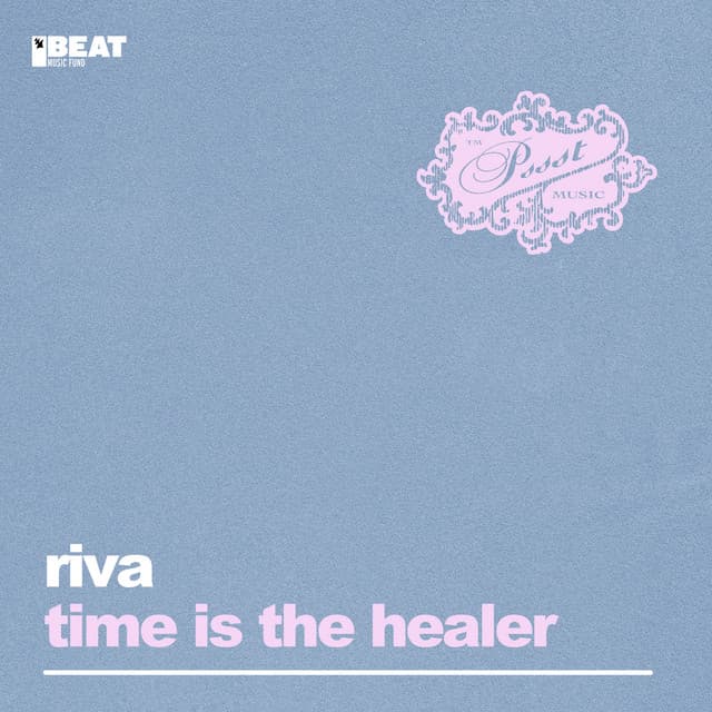 Time Is The Healer (Armin van Buuren Remix) cover art