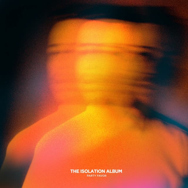 MEDIUM RARE cover art
