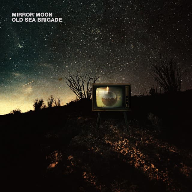 Mirror Moon cover art