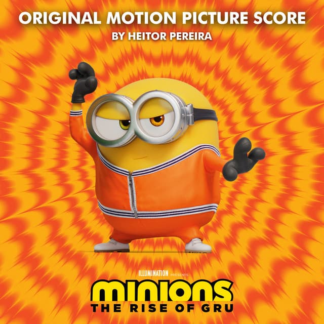 The Bank of Evil Heist cover art