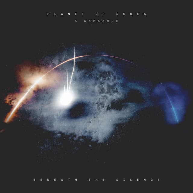 Beneath The Silence cover art