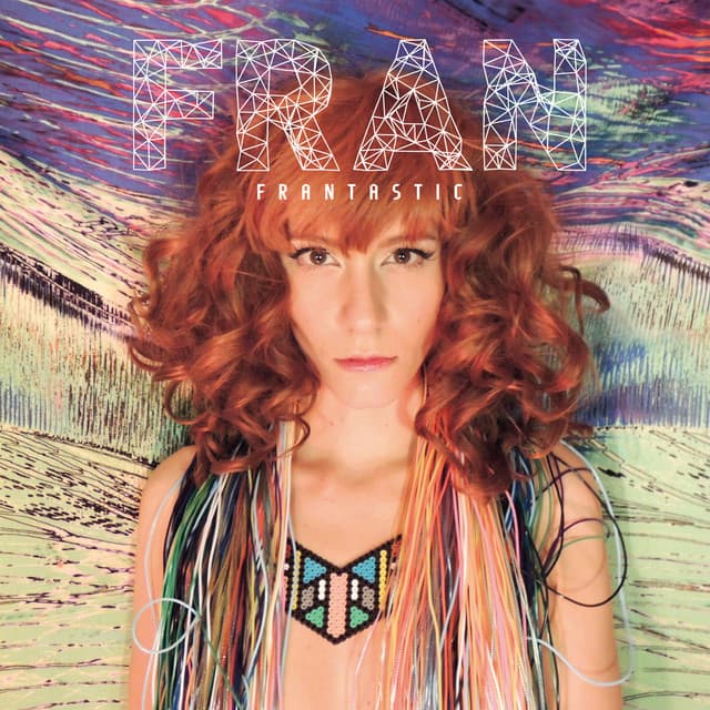 Frantastic cover art