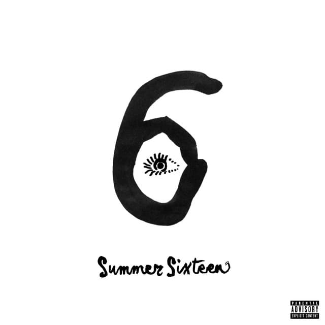 Summer Sixteen cover art