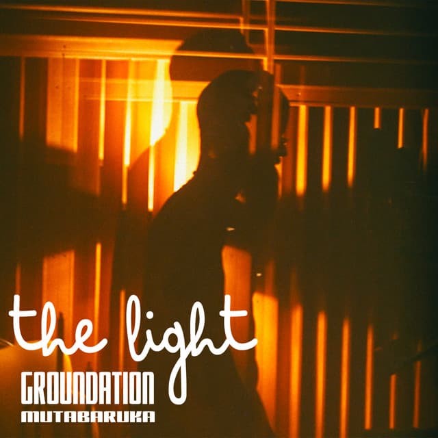 The Youth cover art