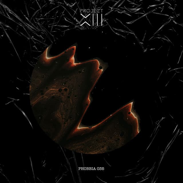 Phobbia cover art