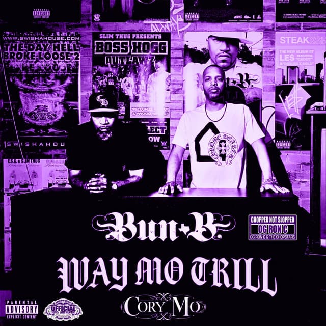 Put You On Game cover art