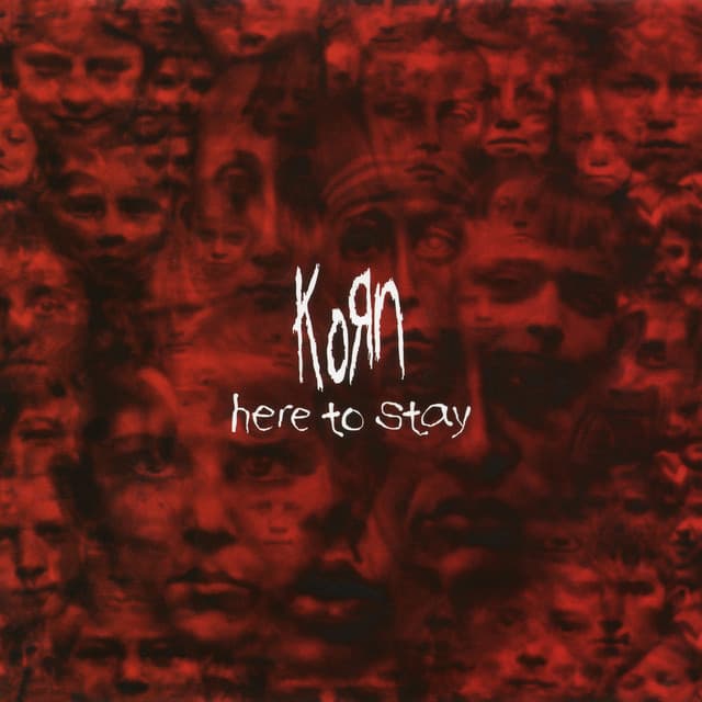Here to Stay - T Ray's Mix cover art