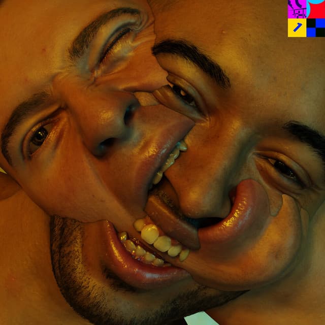 Quits cover art