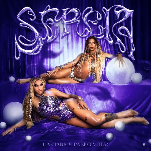 SEREIA cover art