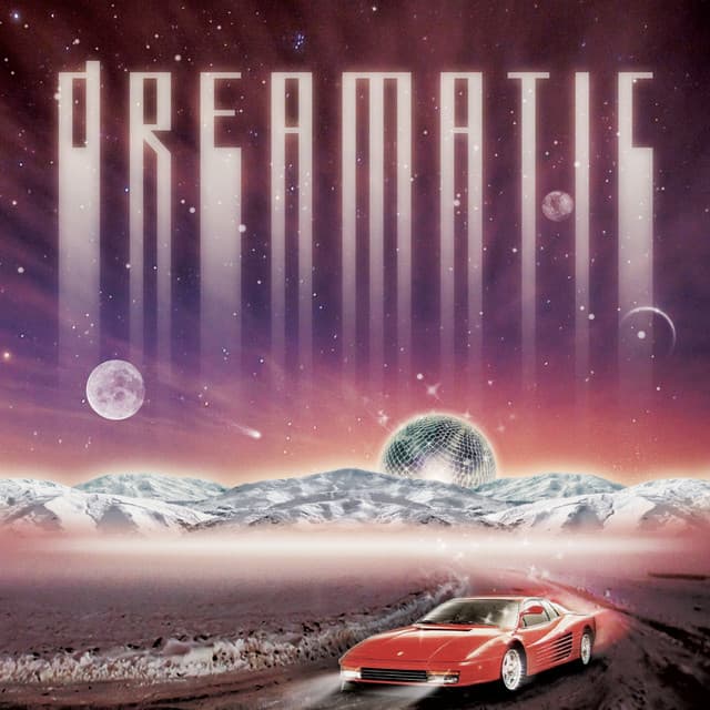 Yesterday cover art