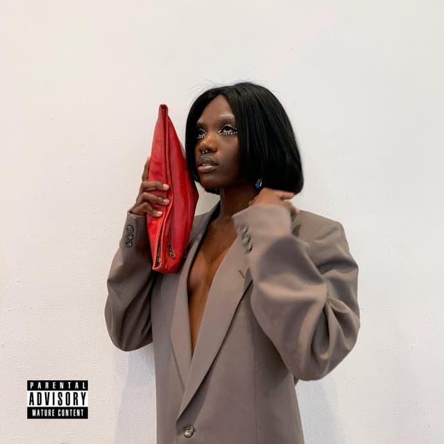 Body Offer cover art