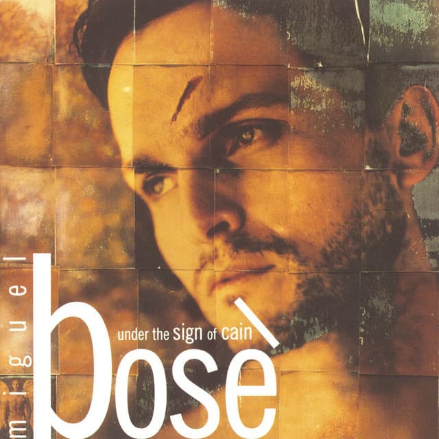Under The Sign Of Cain cover art