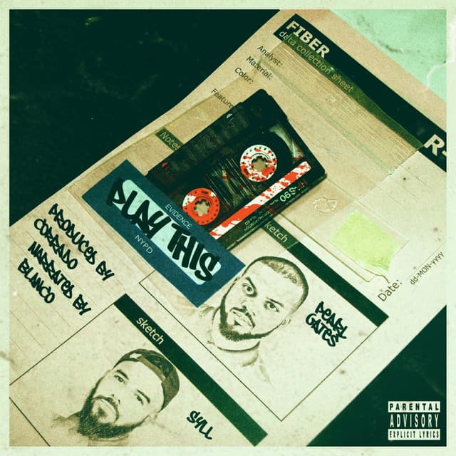 Play This cover art