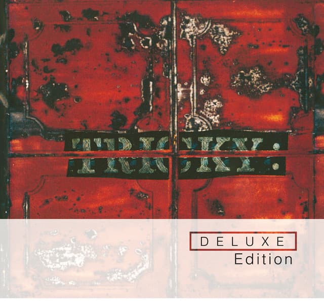 Maxinquaye (Deluxe Edition) cover art