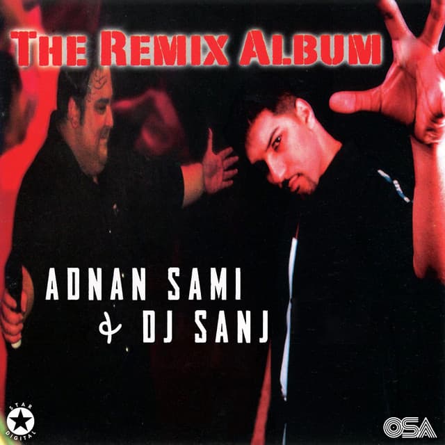 Kabhi To Nazar Milao - Hip Hop Mix cover art
