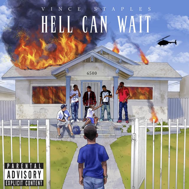 Limos cover art