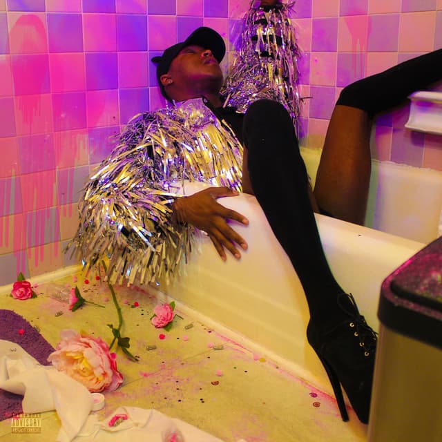 F E E L I N I T cover art