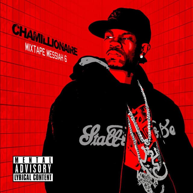 Shawty (feat. Chalie Boy) cover art