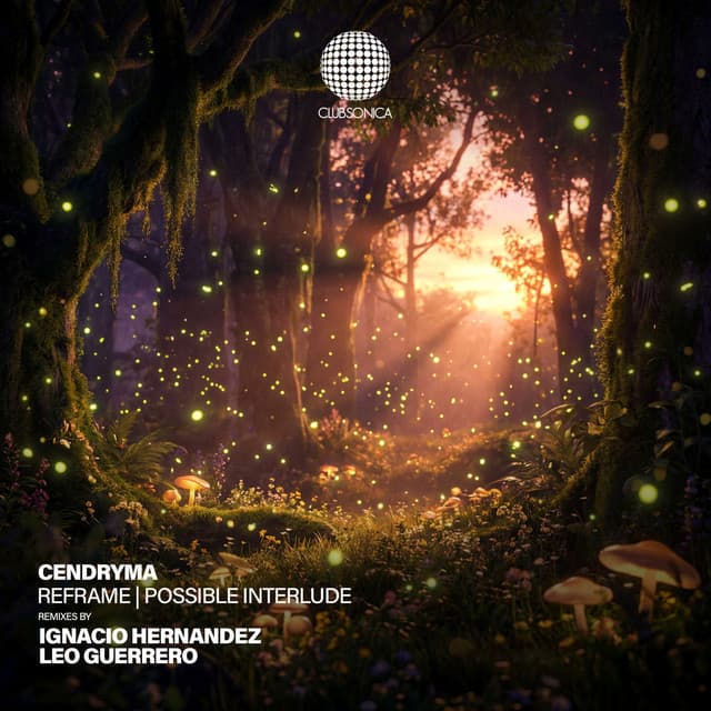 Possible Interlude - Leo Guerrero Remix cover art