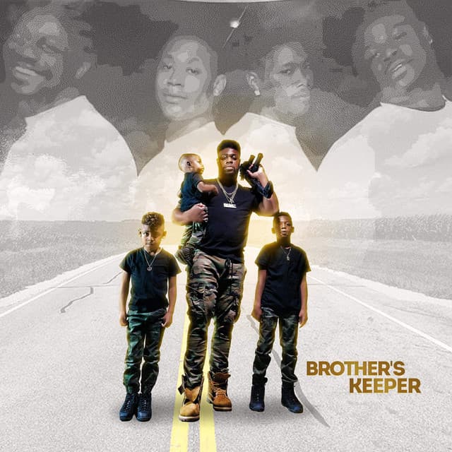 Dynasty cover art