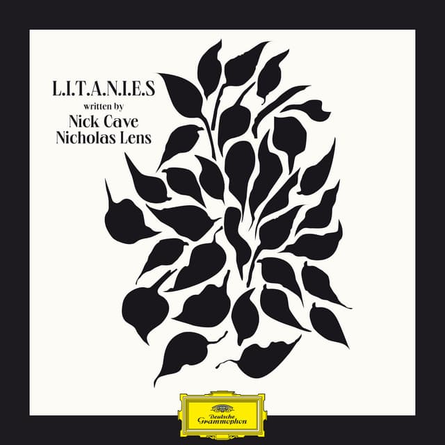 Litany of the Sleeping Dream cover art