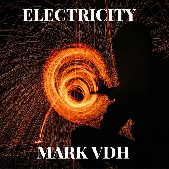 Electricity cover art