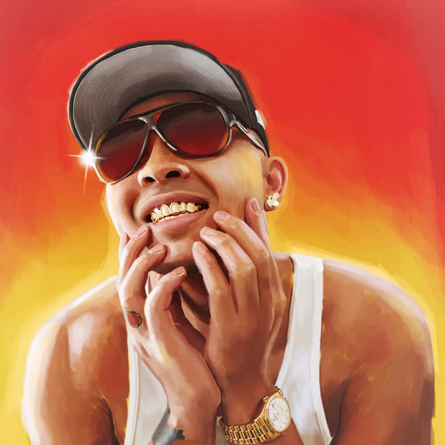 The Roof (feat. Too $hort & Michael Sneed) cover art