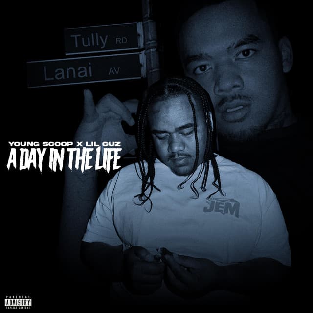 Lil Cuz
