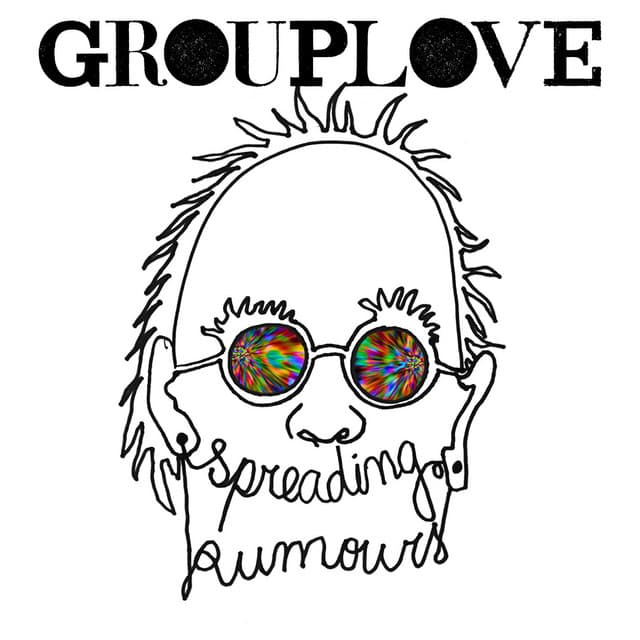 Spreading Rumours (Deluxe) cover art