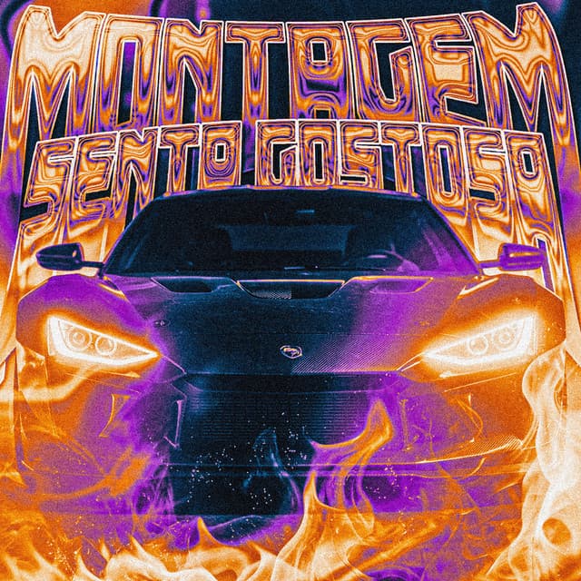 MONTAGEM SENTA GOSTOSA cover art