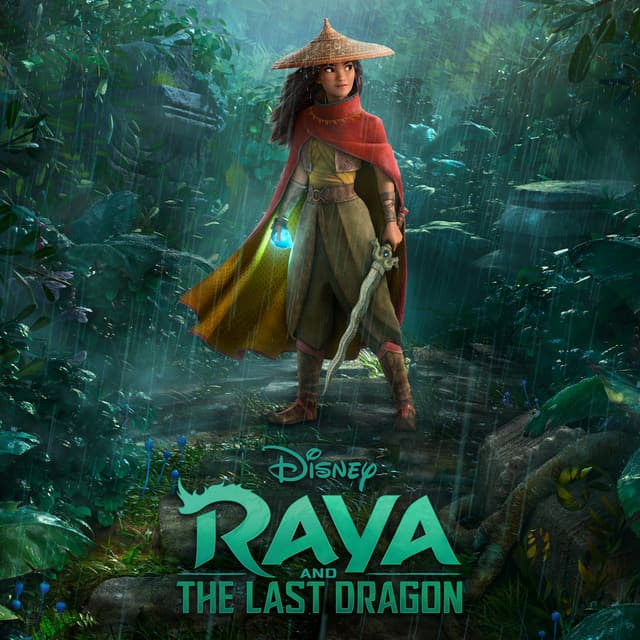 The Druun Close In cover art