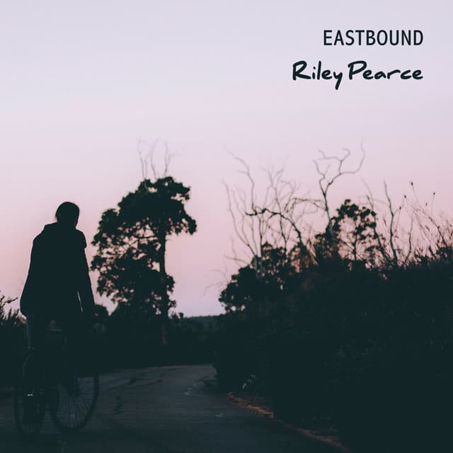 Eastbound cover art