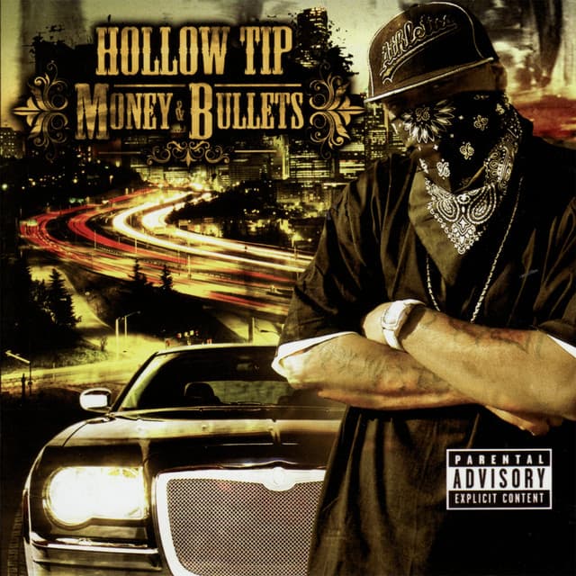 Money on Da Line cover art