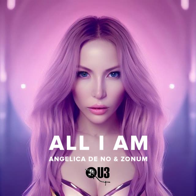 All I Am - Original Mix cover art