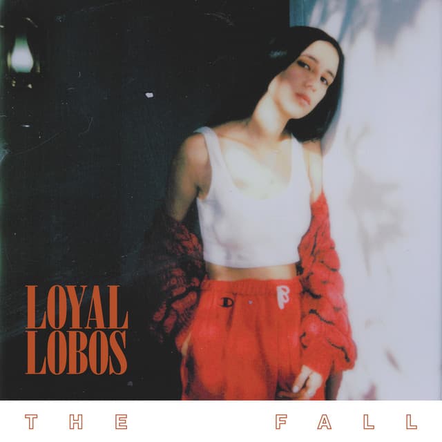 The Fall cover art