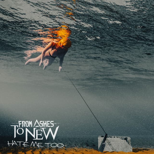 Until We Break (feat. Matty Mullins of Memphis Mayfire) cover art
