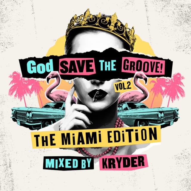 Get Down cover art