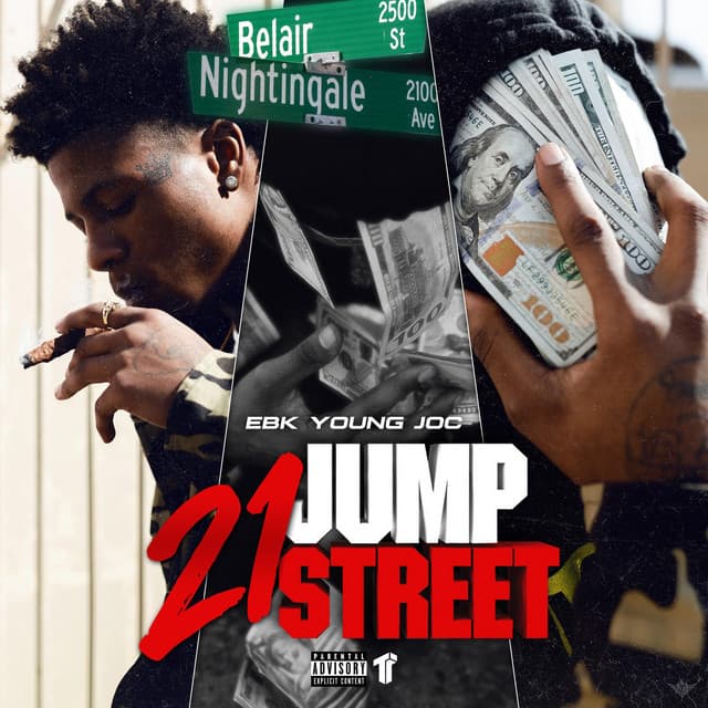 Yadada cover art