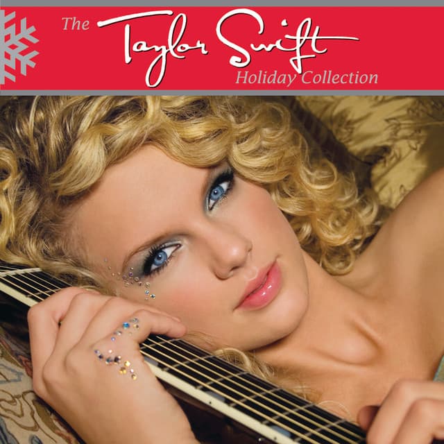 Last Christmas cover art