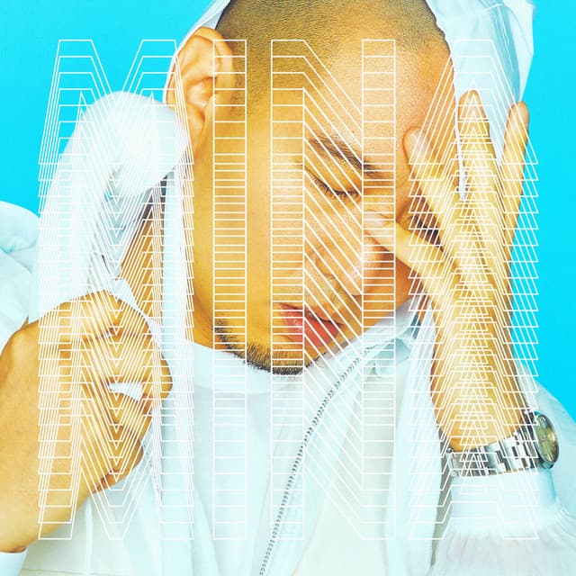 Pick Up The Phone cover art