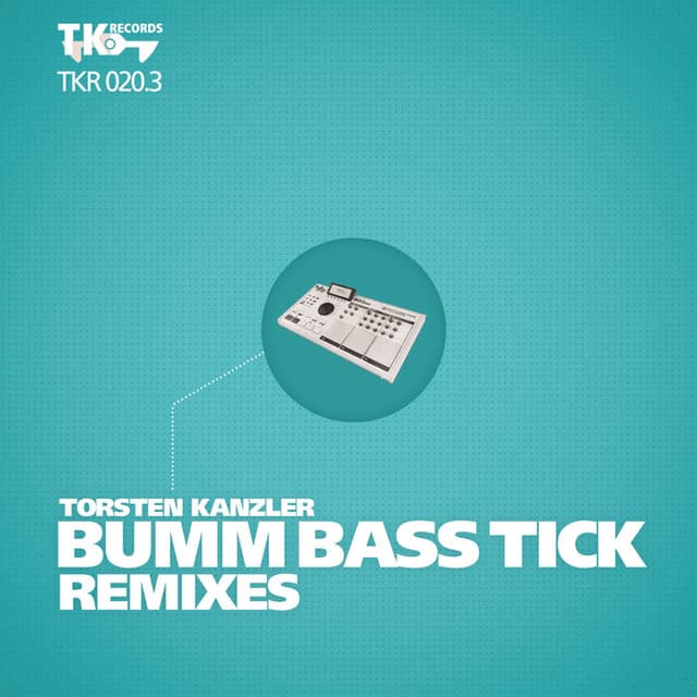 Tick - Deh-Noizer Remix cover art