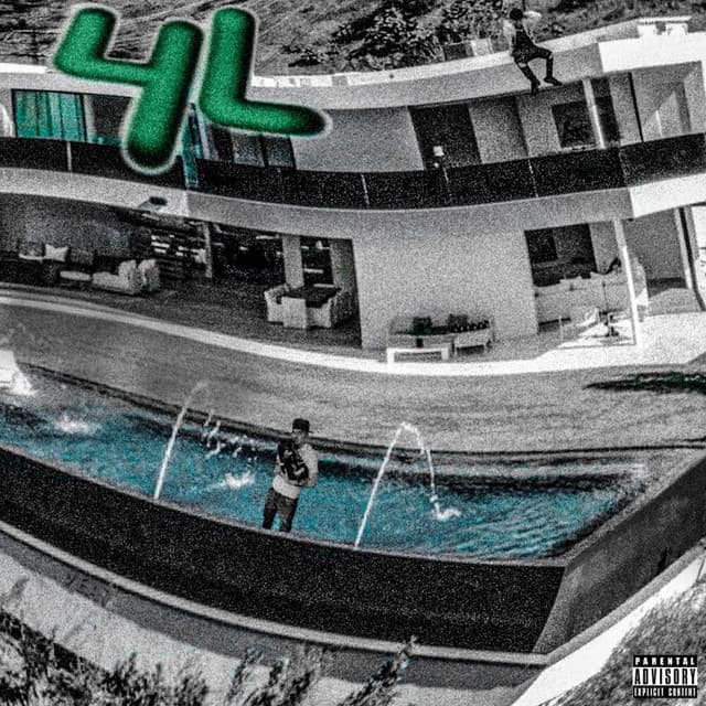 Jus Wokëup cover art
