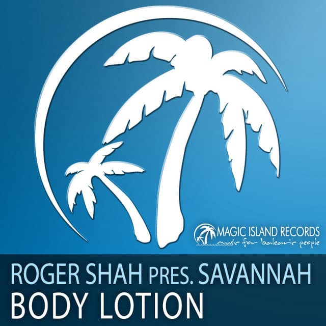 Body Lotion - Inspirations Mix cover art