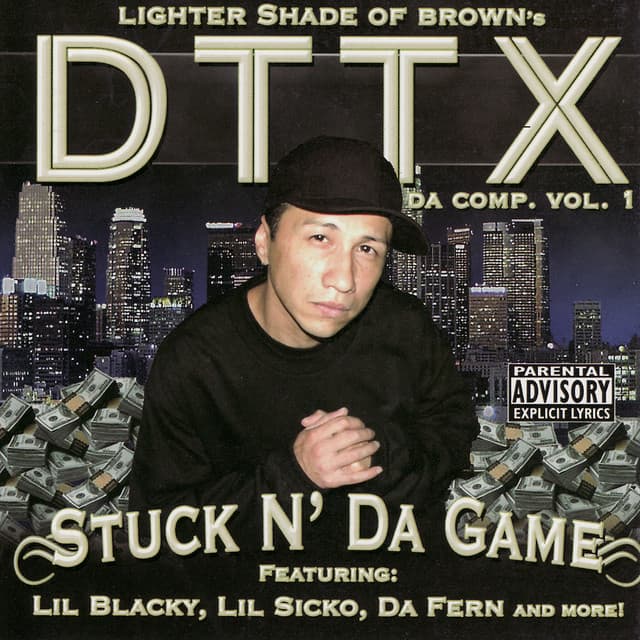 Brown Assassin cover art