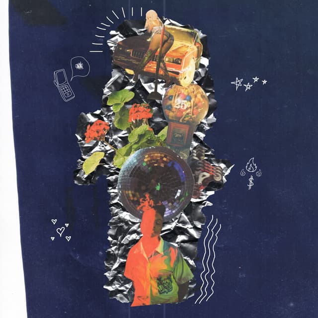Dirty Girl cover art