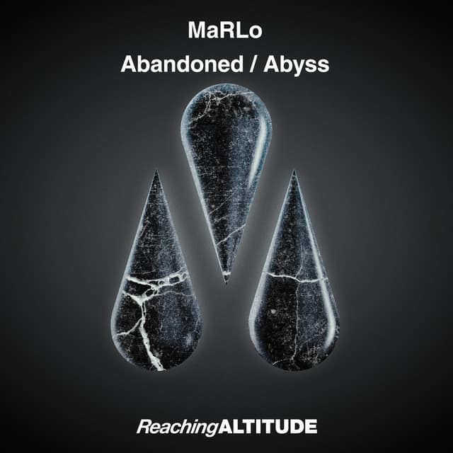 Abandoned cover art
