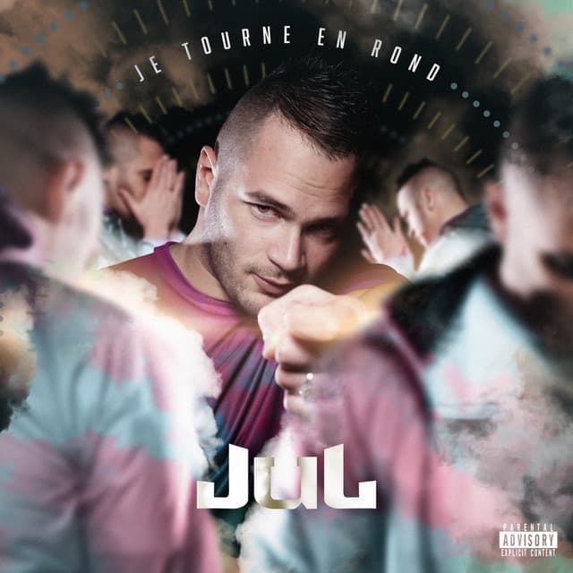 Ils sont jaloux cover art