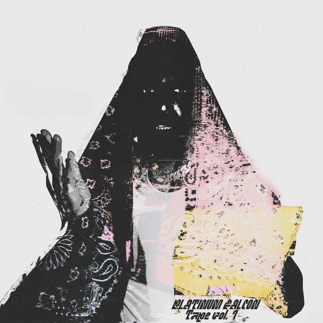 Embezzle (feat. Jigga Juice) cover art