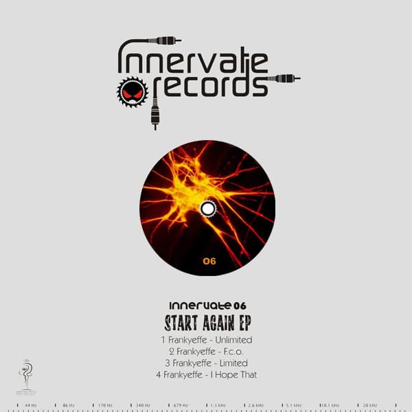 Limited cover art